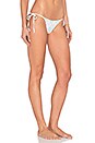 view 2 of 4 Alex Bikini Bottom in Flora