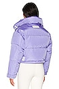 view 4 of 5 Laurel Puffer in Lilac