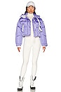 view 5 of 5 Laurel Puffer in Lilac