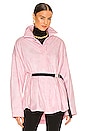 view 1 of 5 BLOUSON LIV EVE in Pink