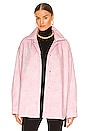 view 2 of 5 BLOUSON LIV EVE in Pink