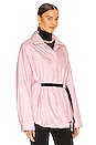 view 3 of 5 BLOUSON LIV EVE in Pink
