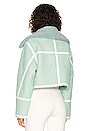 view 4 of 5 TAHLIA 자켓 in Mint