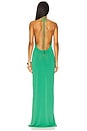 view 3 of 4 Aiko Dress in Green