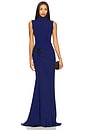 view 1 of 3 Bogna Dress in Navy