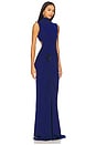 view 2 of 3 Bogna Dress in Navy