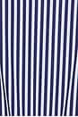 view 4 of 4 VESTIDO LENI in Blue Stripes