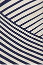 view 4 of 4 VESTIDO LEONORE  in Blue Stripes