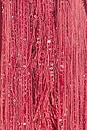 view 5 of 4 Corsario Dress in Burgundy Gradient
