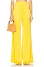 view 1 of 6 Palermo Pant in Amber