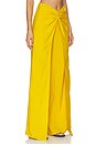 view 2 of 6 PANTALON CANTURIPE in Amber