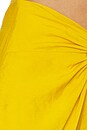 view 6 of 6 PANTALON CANTURIPE in Amber