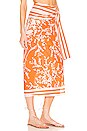 view 2 of 4 Giulia Pareo in Orange Blossom Branch