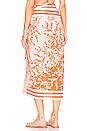 view 3 of 4 Giulia Pareo in Orange Blossom Branch