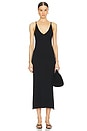 view 1 of 3 Marella Cami Dress in Black