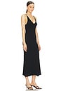 view 2 of 3 Marella Cami Dress in Black