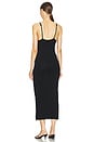 view 3 of 3 Marella Cami Dress in Black