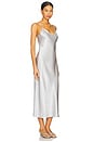 view 2 of 3 Taylor Dress in Skye