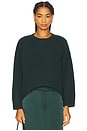view 1 of 4 Alston Boyfriend Crewneck Sweater in Sacramento
