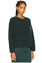 view 2 of 4 Alston Boyfriend Crewneck Sweater in Sacramento