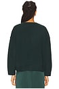 view 3 of 4 Alston Boyfriend Crewneck Sweater in Sacramento