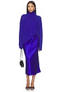 view 5 of 4 JERSEY FILOMENA  in Cobalt Blue