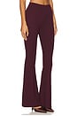 view 2 of 6 Bailey Pant in Bordeaux