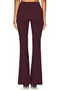 view 4 of 6 Bailey Pant in Bordeaux