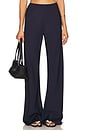 view 1 of 6 Rio Pant in Midnight Navy