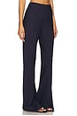 view 2 of 6 Rio Pant in Midnight Navy