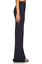 view 3 of 6 Rio Pant in Midnight Navy