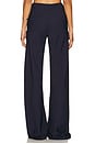 view 4 of 6 Rio Pant in Midnight Navy