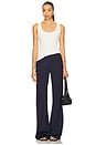 view 5 of 6 Rio Pant in Midnight Navy