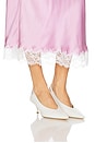 view 6 of 6 Miranda Skirt in Orchid