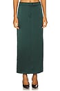 view 1 of 6 Posey Maxi Trouser Skirt in Sacramento