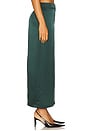 view 3 of 6 Posey Maxi Trouser Skirt in Sacramento