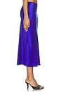 view 4 of 6 FALDA MIRANDA in Cobalt Blue
