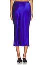 view 5 of 6 FALDA MIRANDA in Cobalt Blue