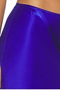 view 7 of 6 FALDA MIRANDA in Cobalt Blue