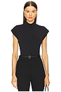 view 1 of 4 Cove Top in Black