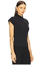 view 2 of 4 Cove Top in Black