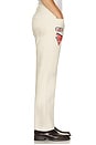 view 2 of 7 Service Pant in Aged Natural
