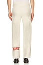 view 4 of 7 Service Pant in Aged Natural