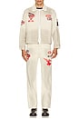 view 5 of 7 Service Pant in Aged Natural