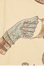 view 8 of 7 Elder Pant in Pale Khaki
