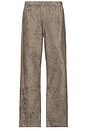 view 1 of 5 PANTALONES in Grey