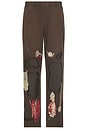 view 1 of 5 Antique Pants in Black