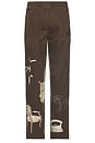 view 2 of 5 Antique Pants in Black