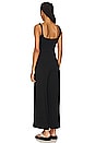 view 3 of 3 Amy Jumpsuit in Black