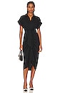 view 1 of 3 Tori Knit Dress in Black